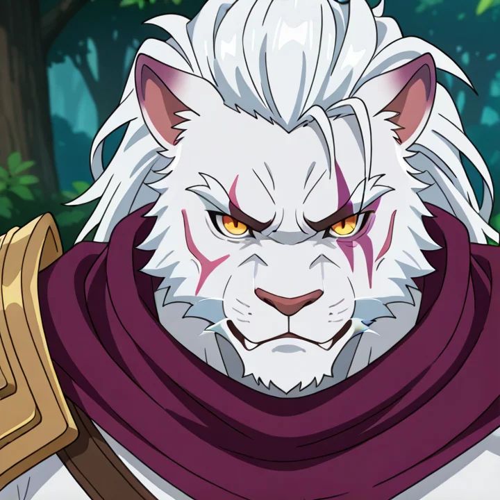 Rengar