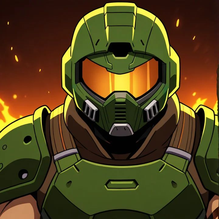 Doomguy