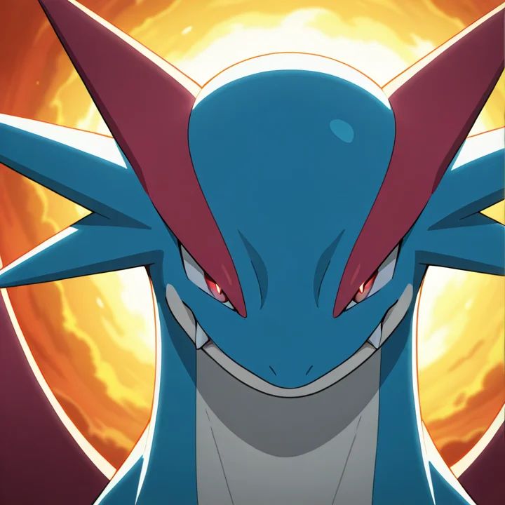 Salamence