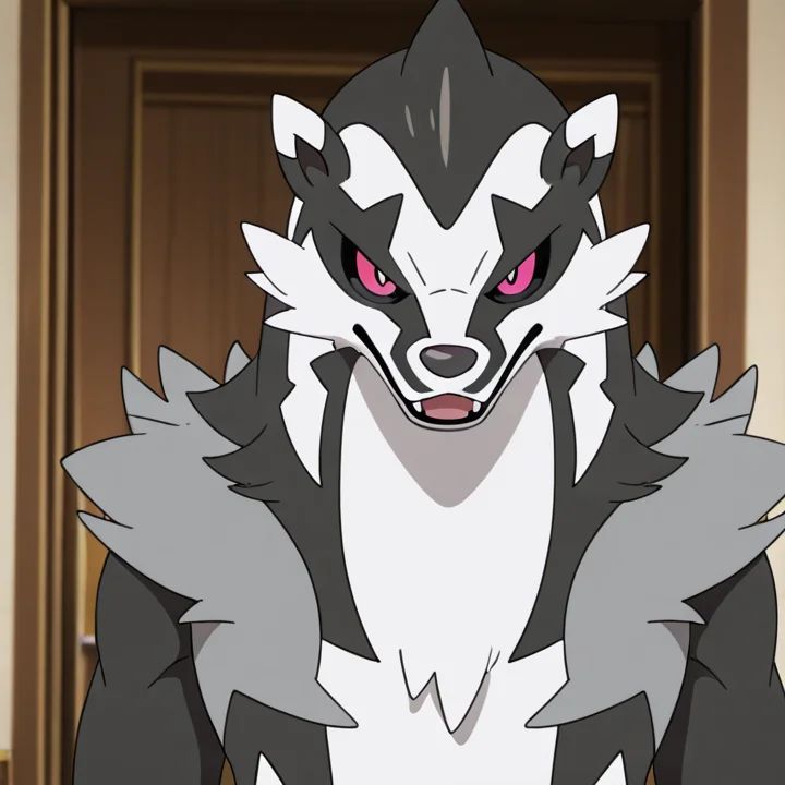Obstagoon