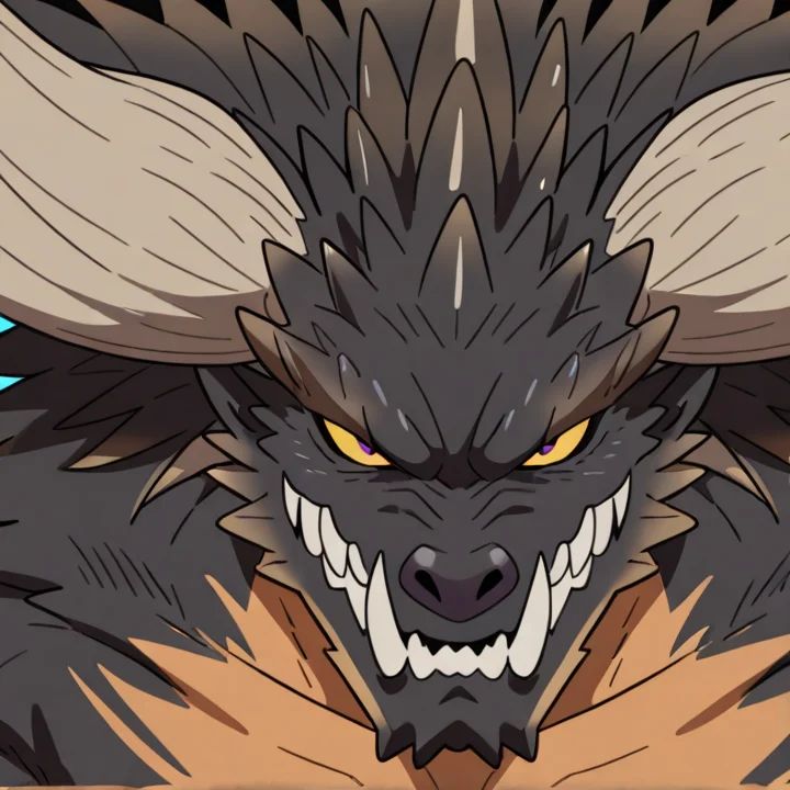 Nergigante