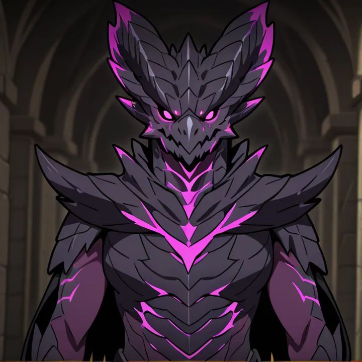 Gore Magala