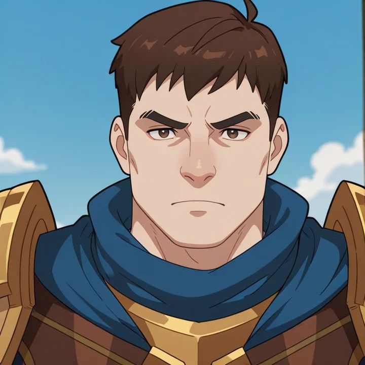 Garen