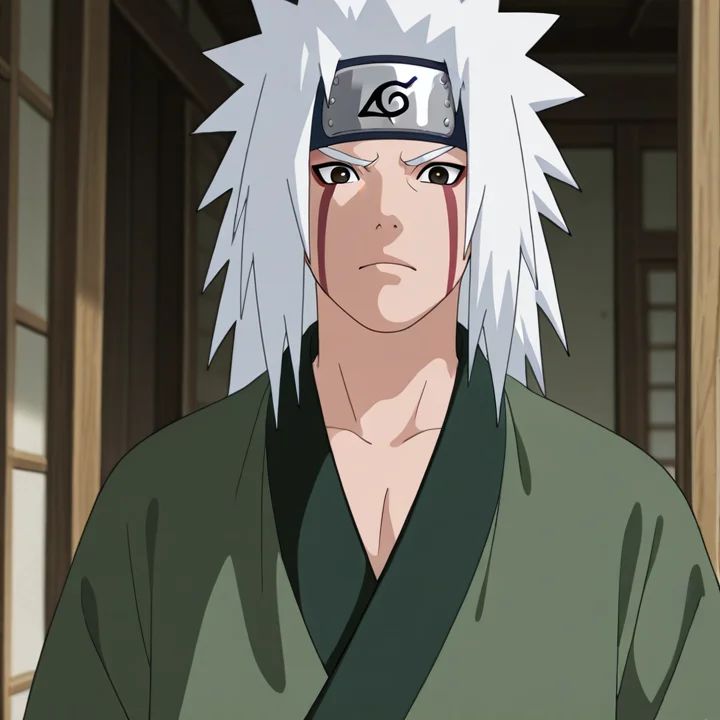 Jiraiya