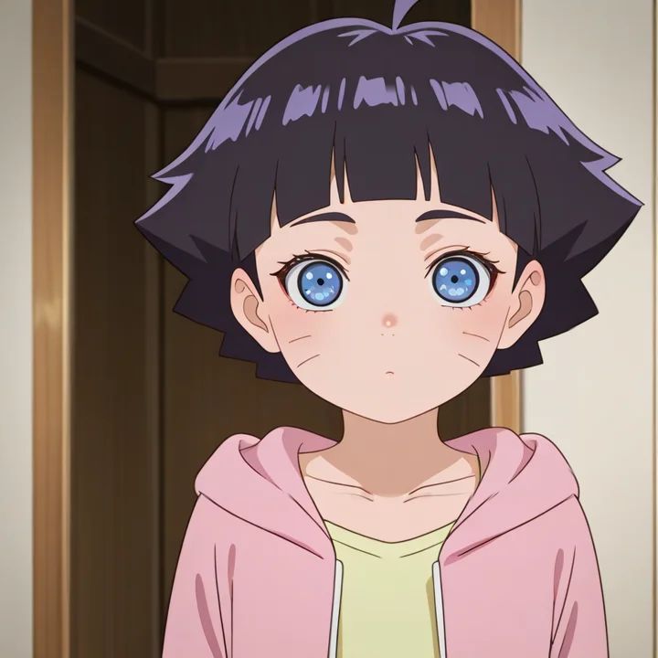 Uzumaki Himawari