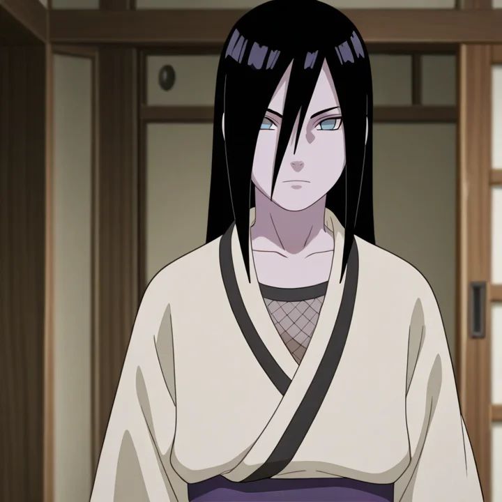 Orochimaru