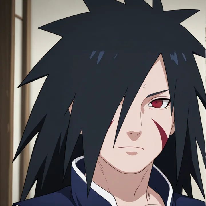 Uchiha Madara