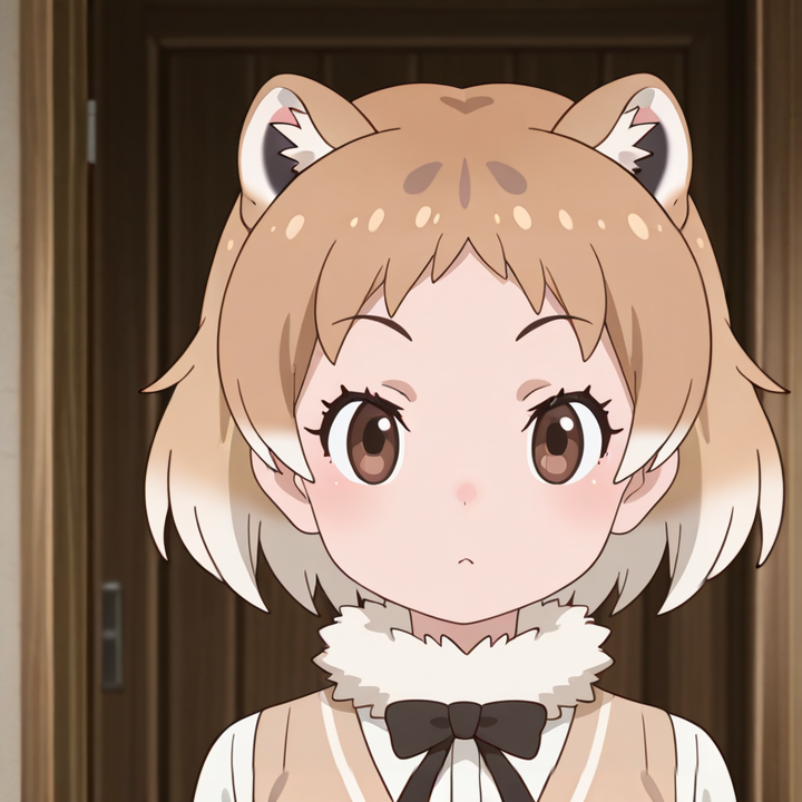 Black-Tailed Prairie Dog