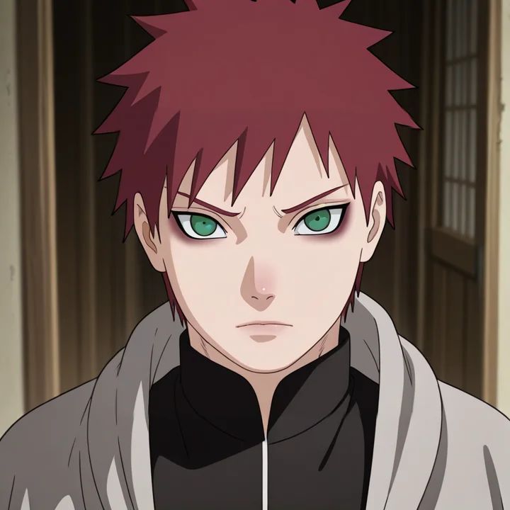 Gaara