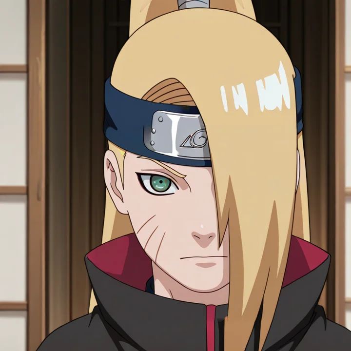 Deidara