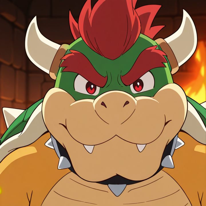 Bowser