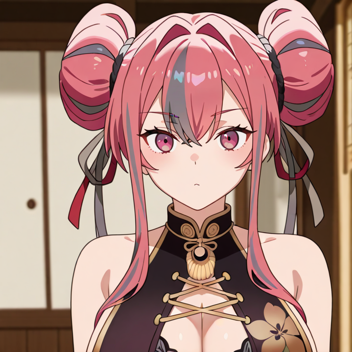 Bremerton (Kung Fu Cruiser)