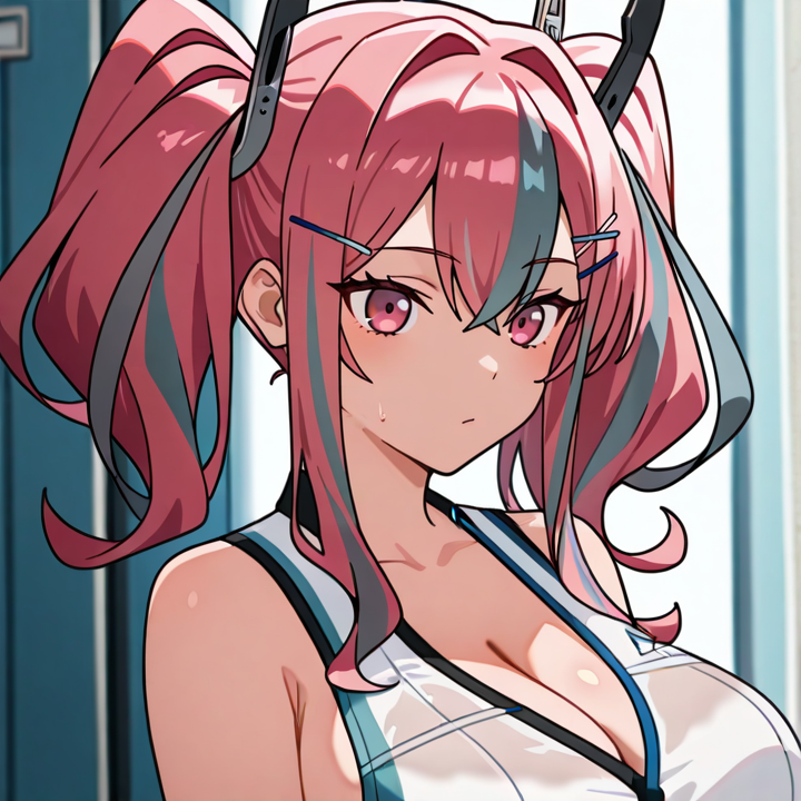 Bremerton (Scorching-hot Training)