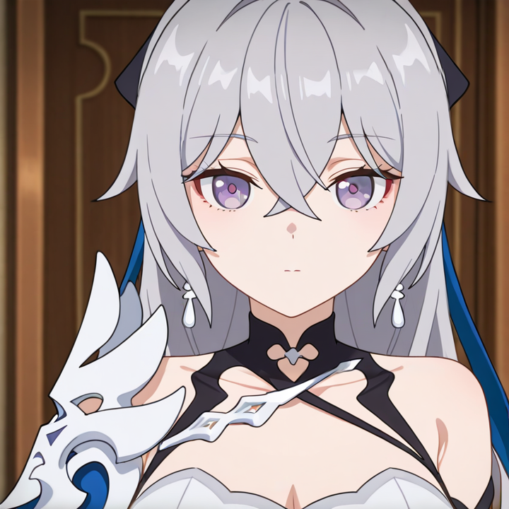 Bronya Zaychik (Silverwing: N-EX)