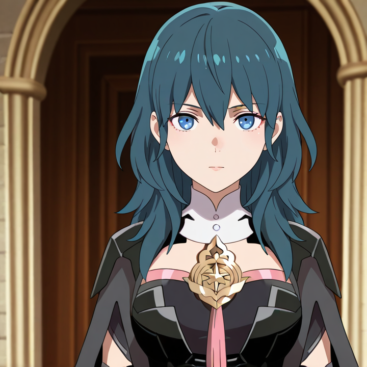 Byleth (Female)