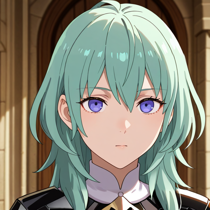 Byleth
