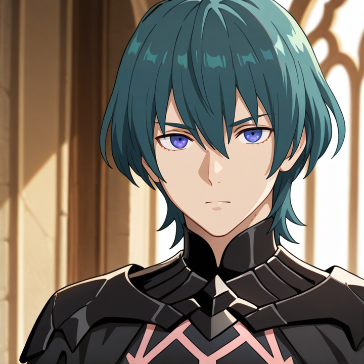 Byleth (Male)