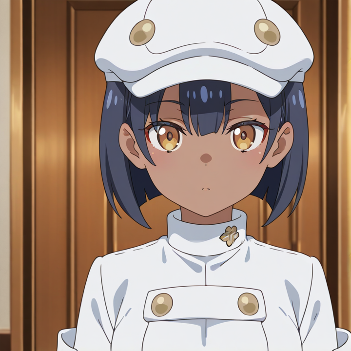 Aether Foundation Employee