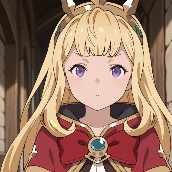 Cagliostro