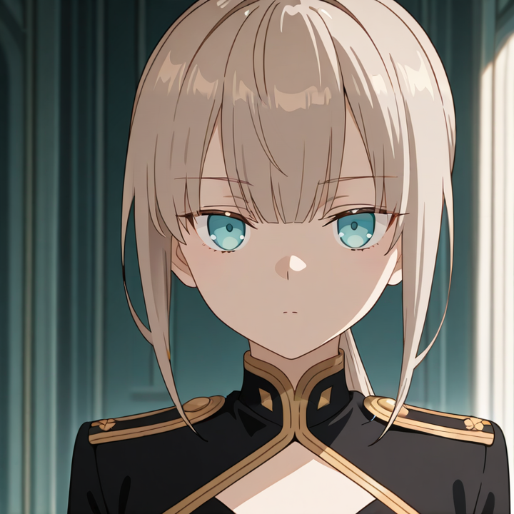 Captain Nemo (First Ascension)