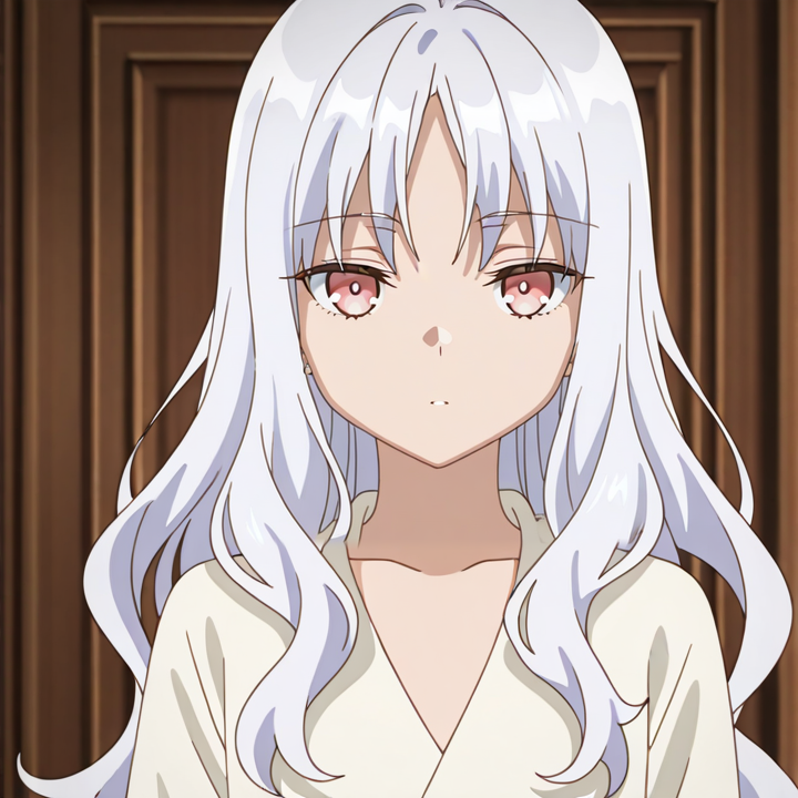 Caren Hortensia (Amor Caren)