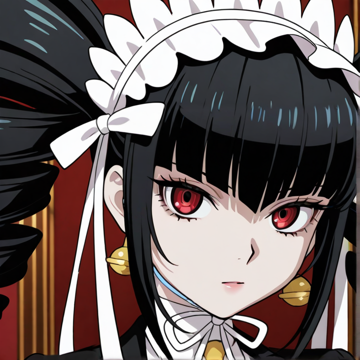 Celestia Ludenberg