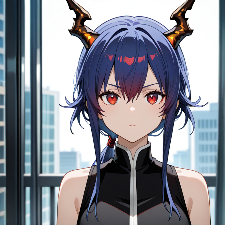 Ch'en (Ageless Afterglow)