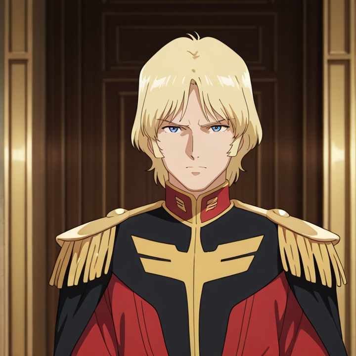Char Aznable
