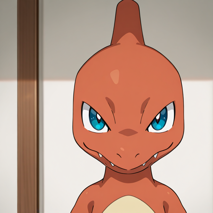 Charmeleon