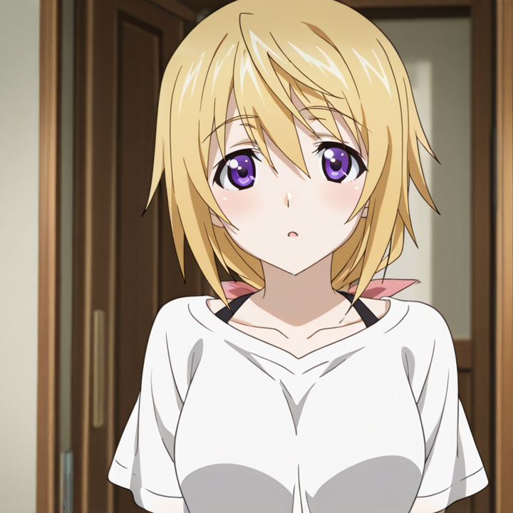 Charlotte Dunois