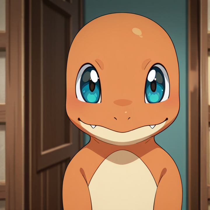 Charmander