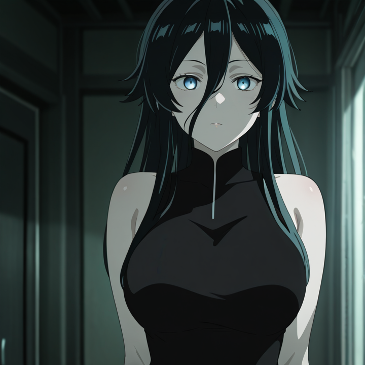 Chi-class Torpedo Cruiser