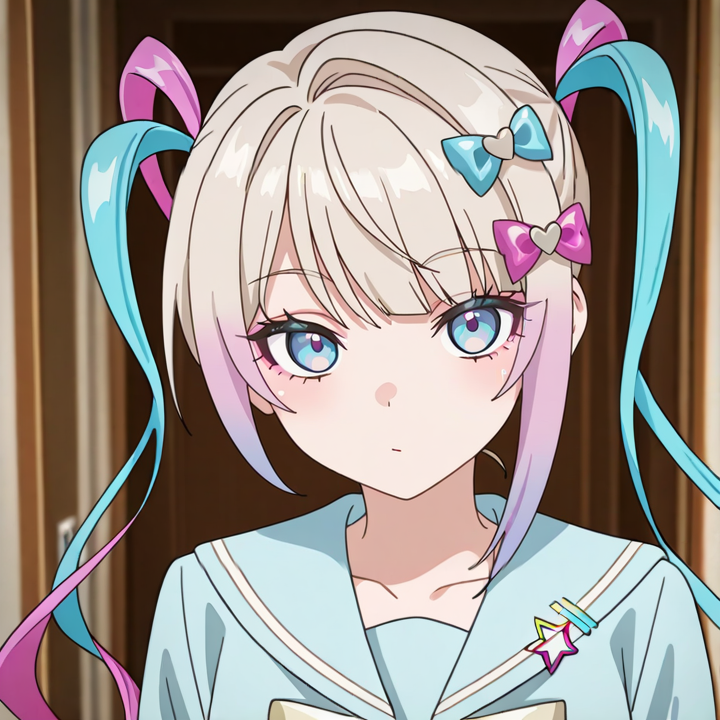 Chouzetsusaikawa Tenshi-chan