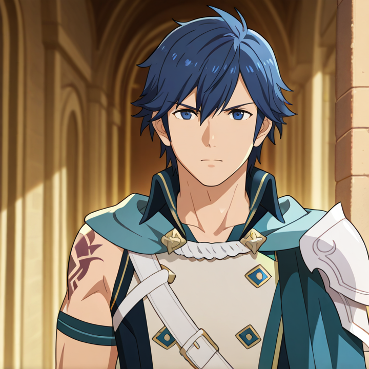 Chrom
