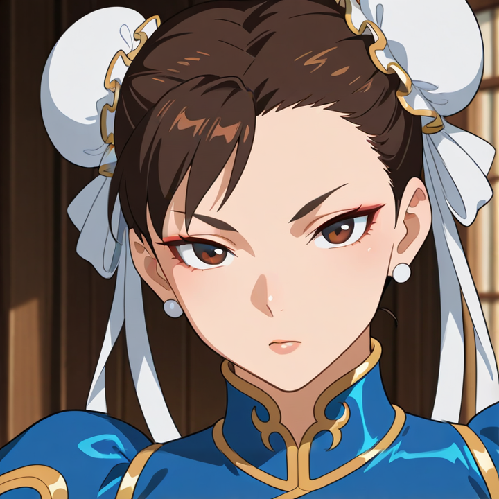 Chun-Li