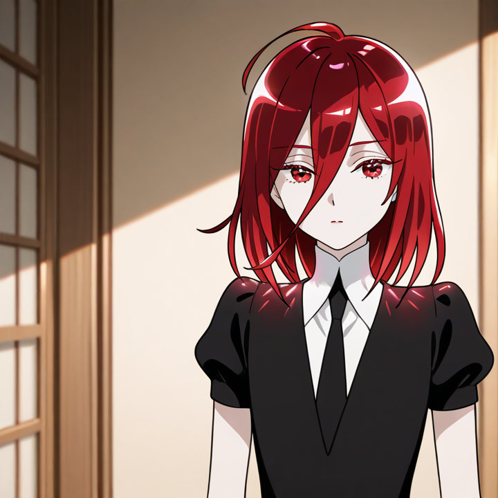 Cinnabar