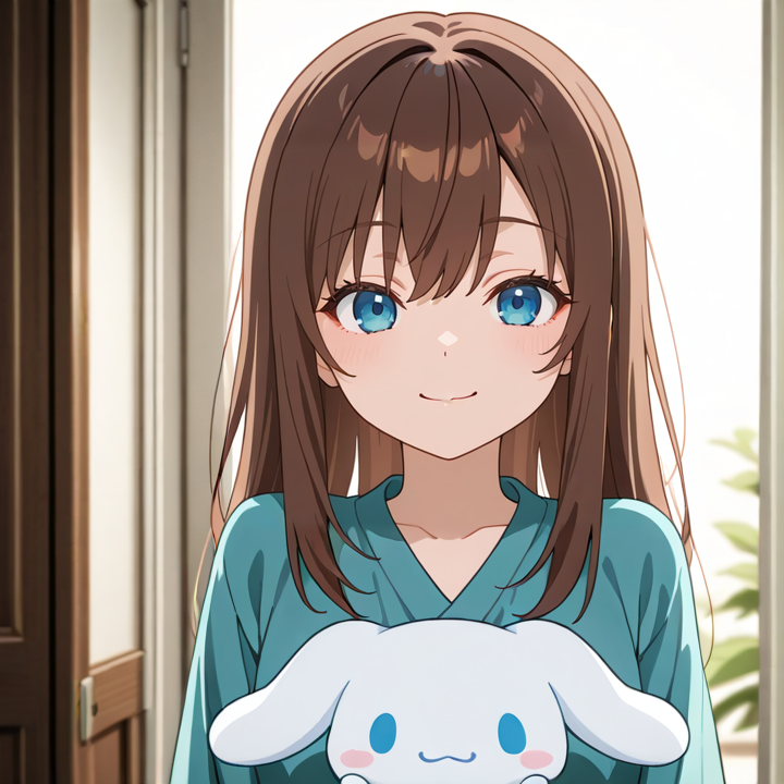 Cinnamoroll