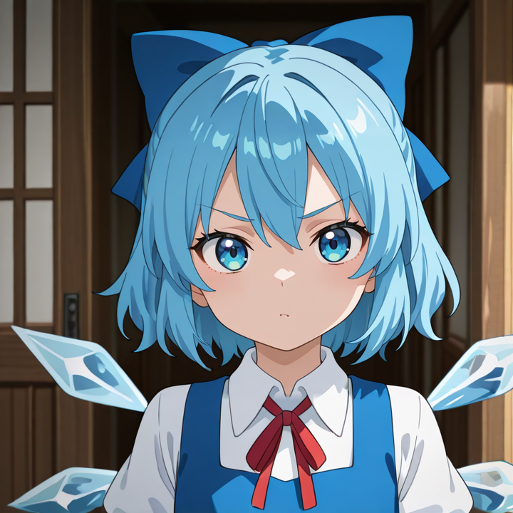 Cirno