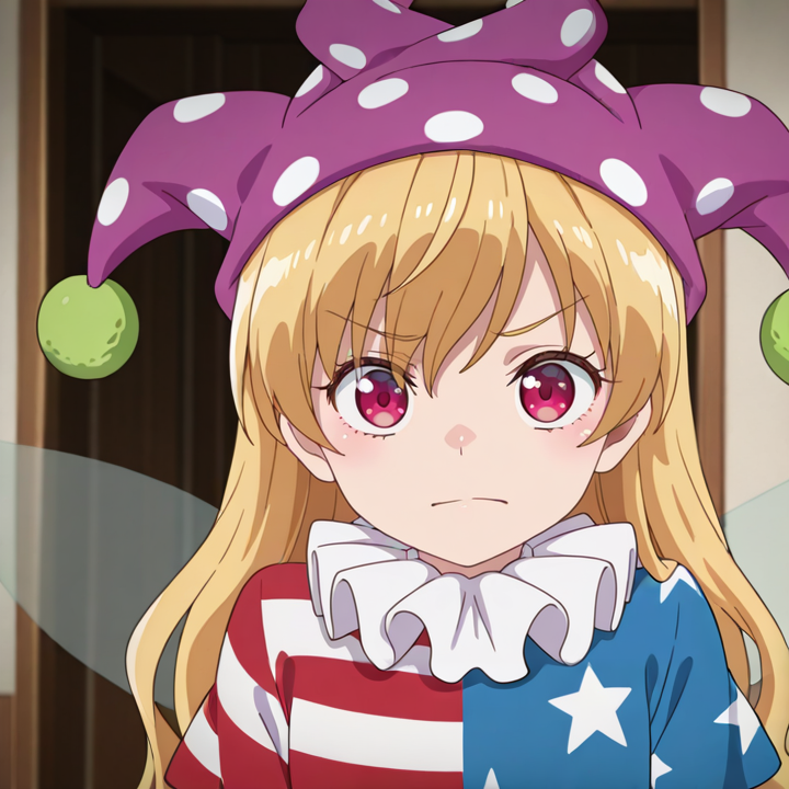 Clownpiece