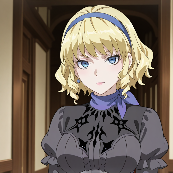 Constance von Nuvelle