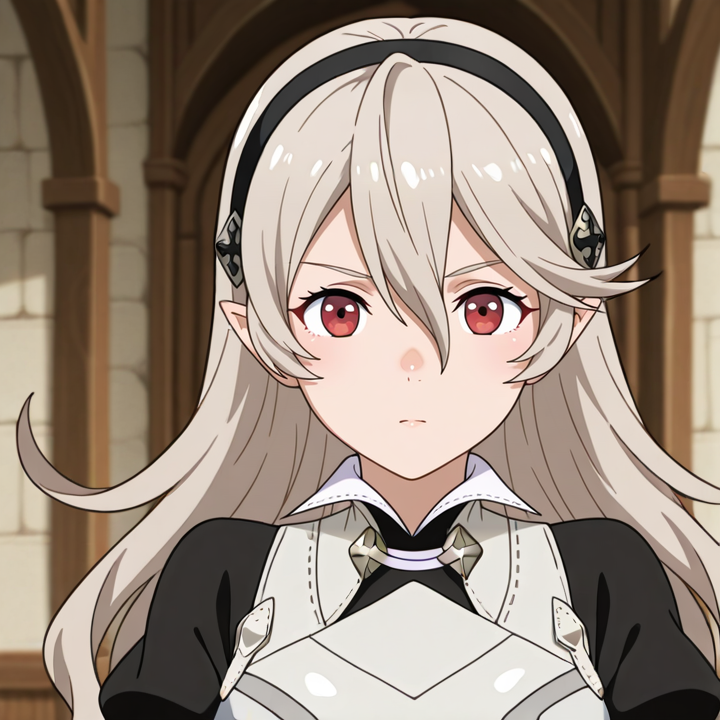 Corrin (Female)