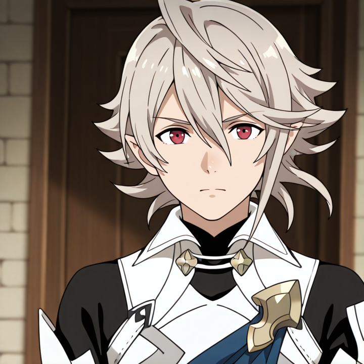 Corrin (Male)