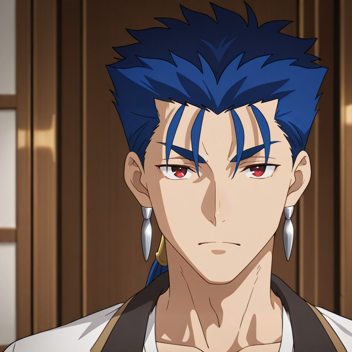 Cú Chulainn