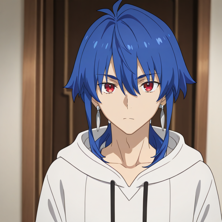 Cú Chulainn (Fate/Prototype)