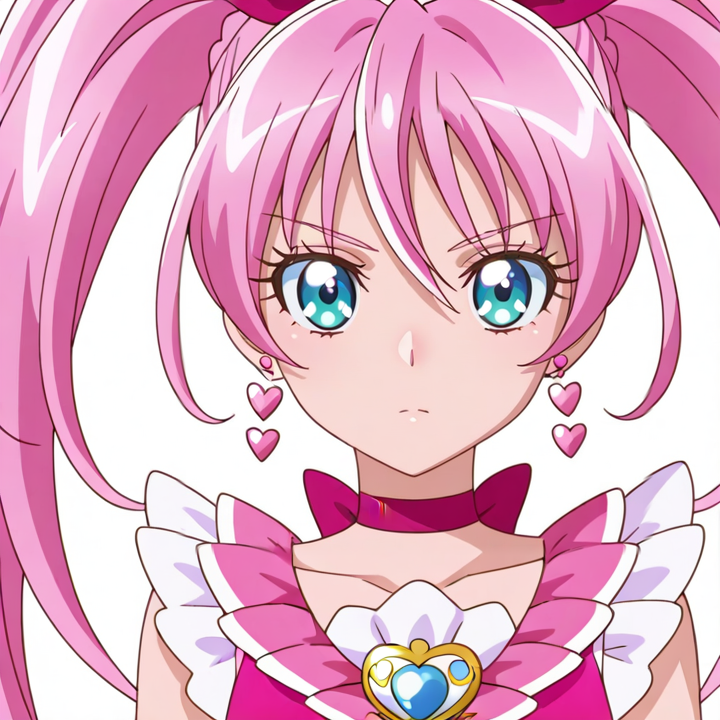 Cure Melody