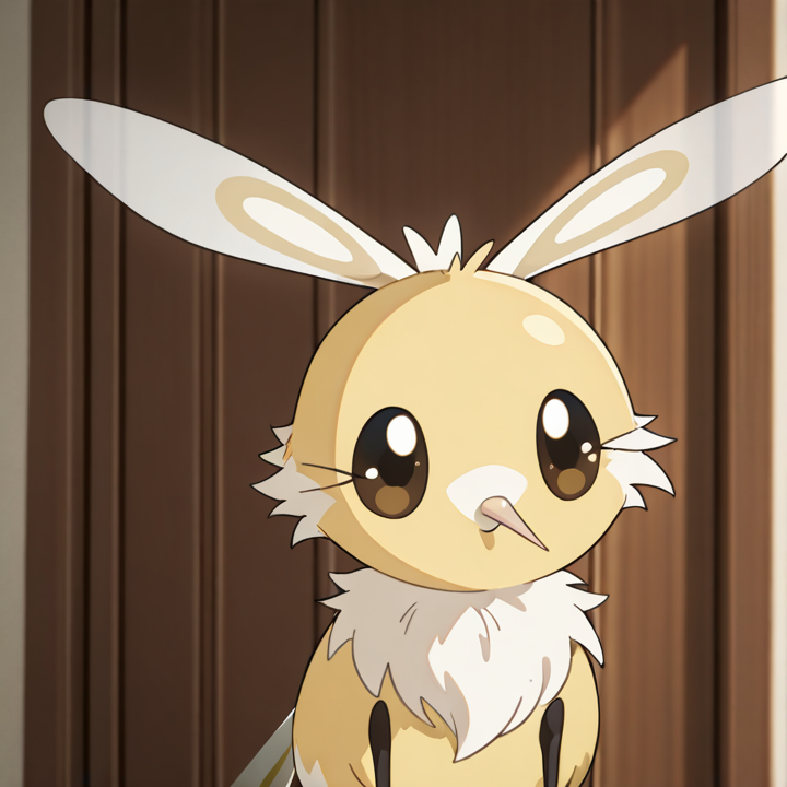Cutiefly