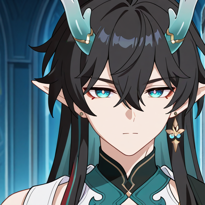 Dan Heng (Imbibitor Lunae)