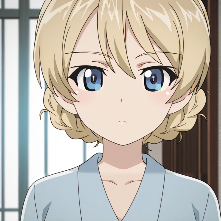 Darjeeling