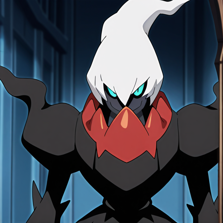 Darkrai
