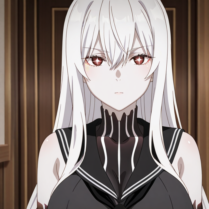 Aircraft Carrier Oni